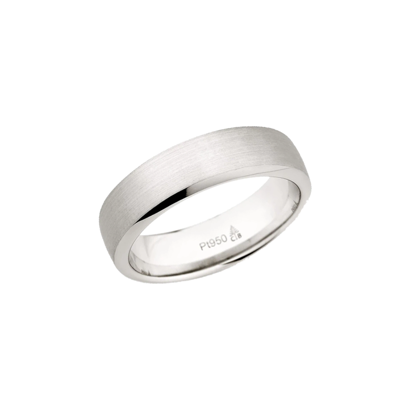 Brushed Band