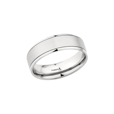Satin Center Band