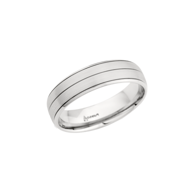 Brushed Groove Band