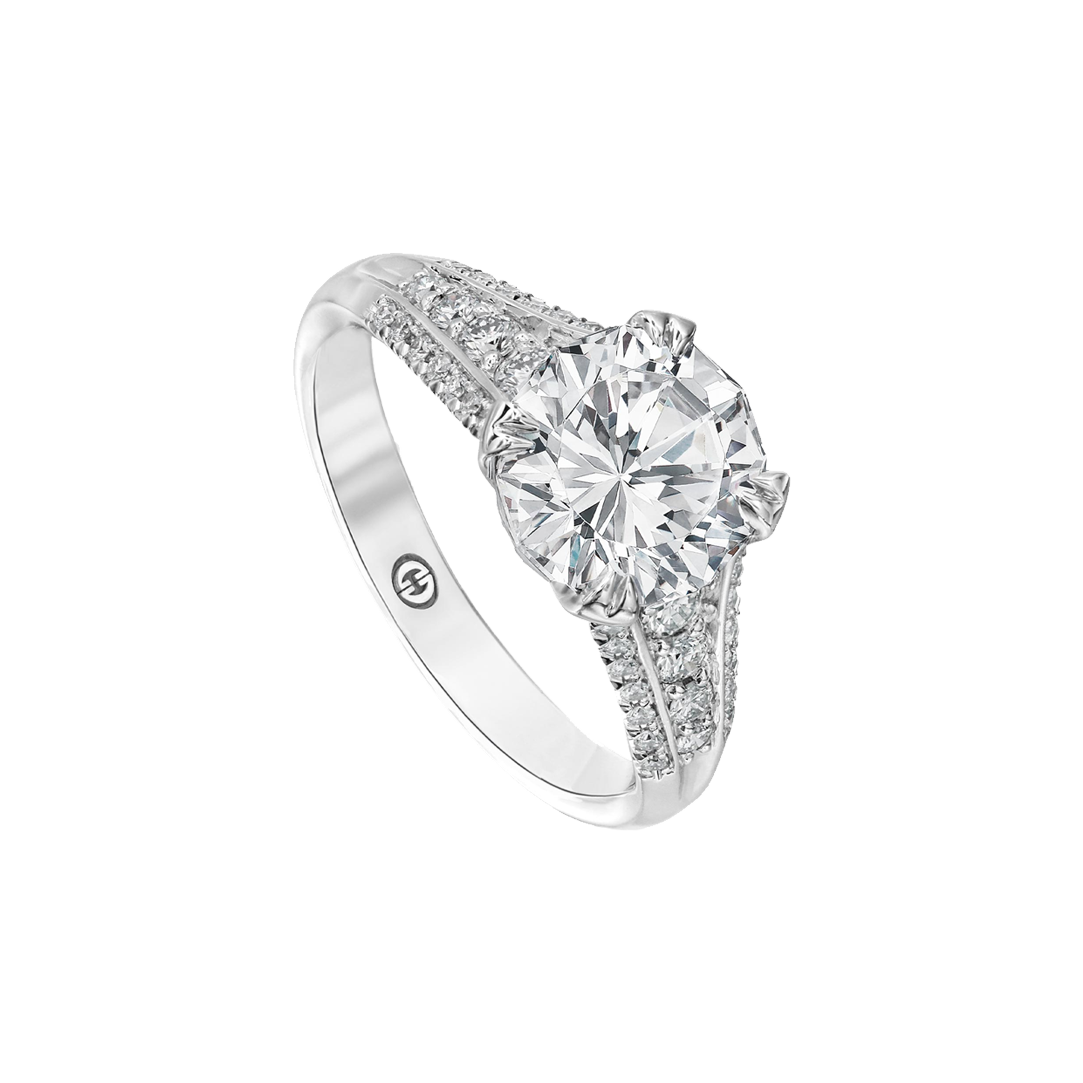 Diamond Setting