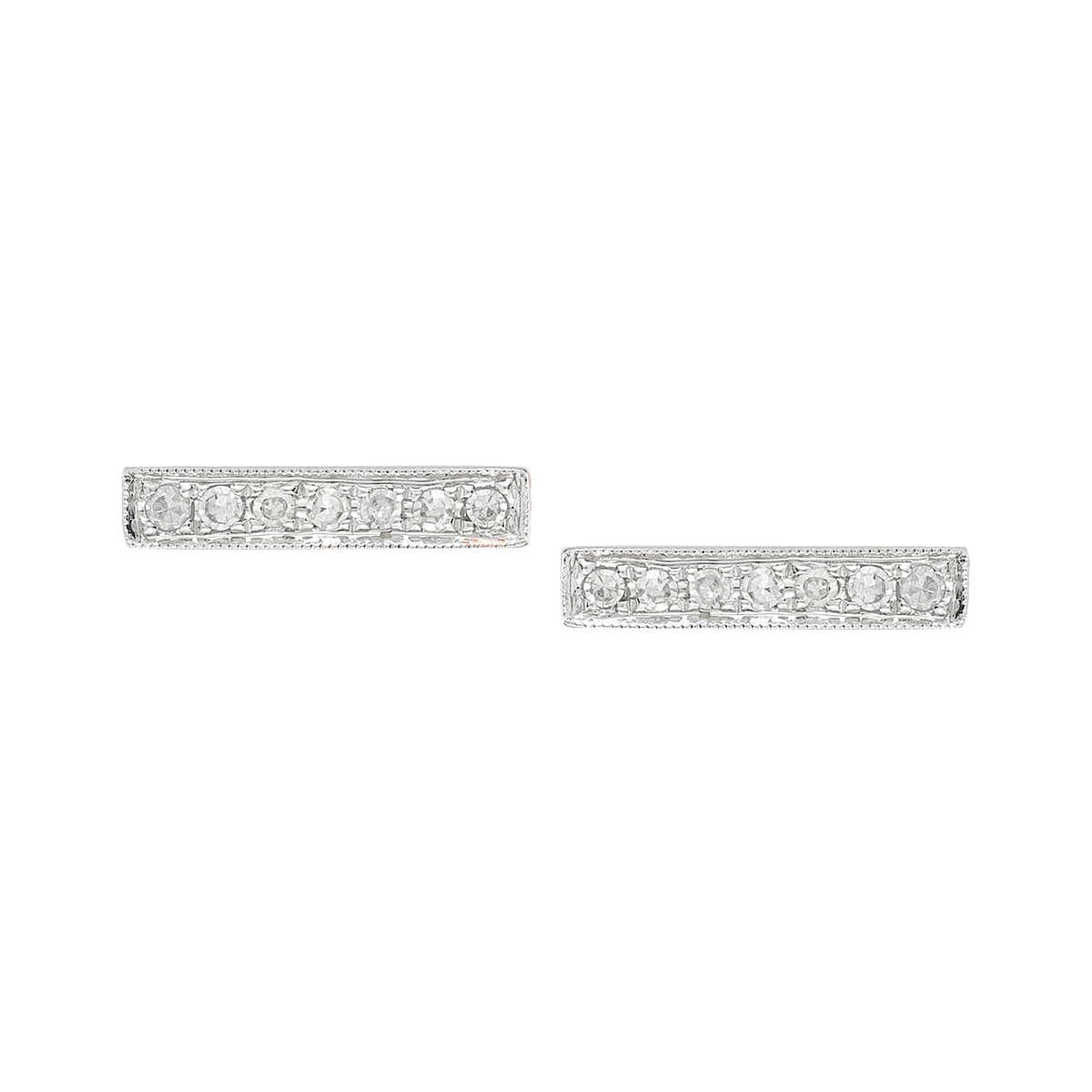 Sylvie Rose Bar Studs