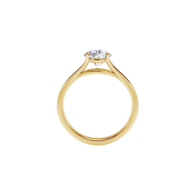 Unity Diamond Ring