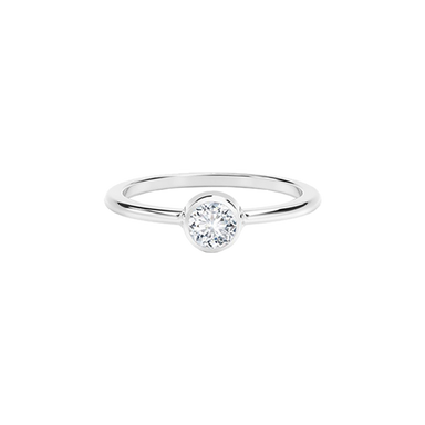 Diamond Tribute Collection Ring
