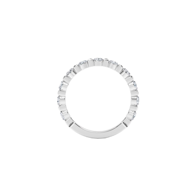 Single Shared Prong Band