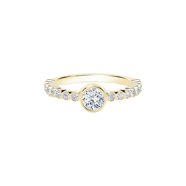 Diamond Tribute Collection Ring