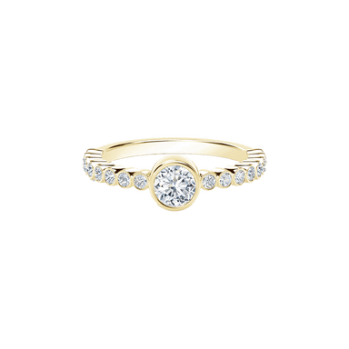 Diamond Tribute Collection Ring