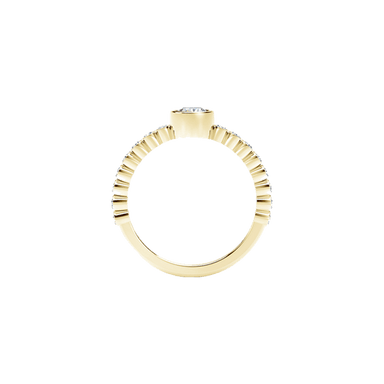 Diamond Tribute Collection Ring