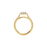 Diamond Halo Ring
