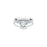Forevermark Diamond Engagement Ring