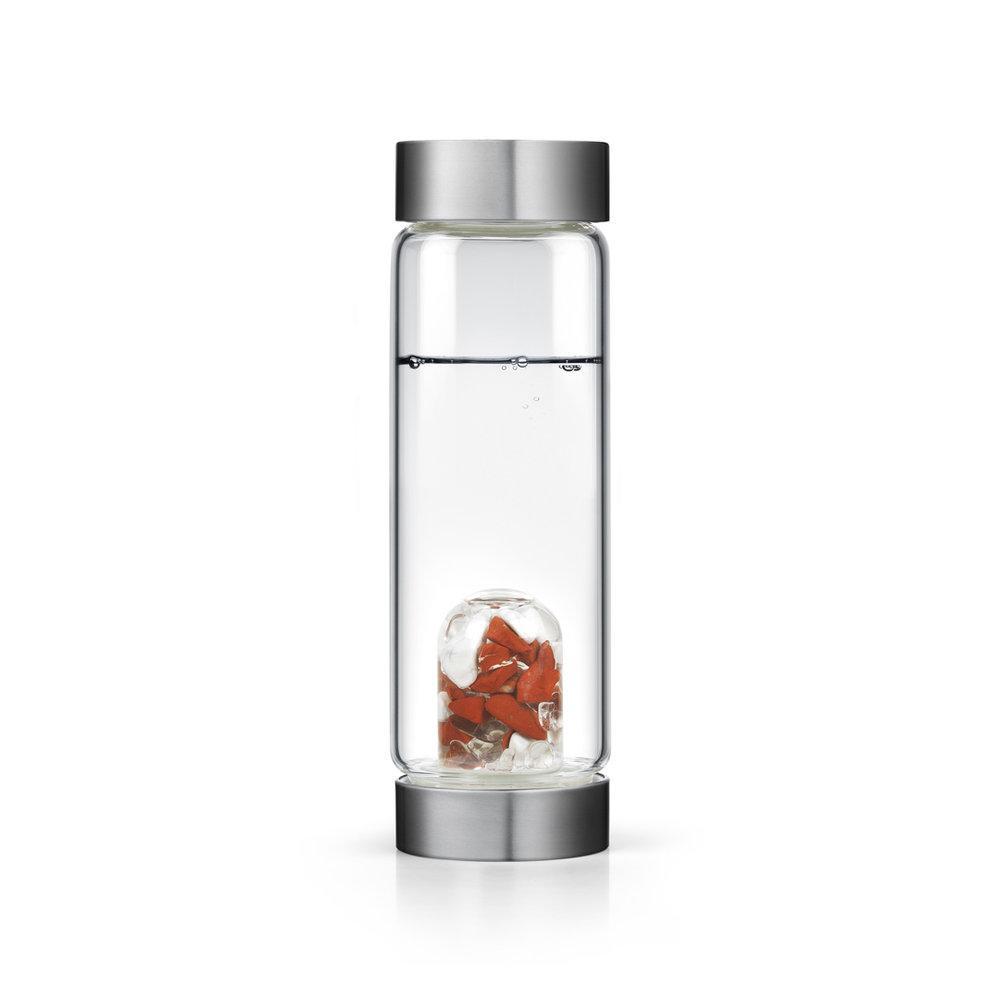 Gem-Water Bottle (Fitness)