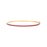 Ruby Stackable Bangle