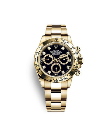 Cosmograph Daytona