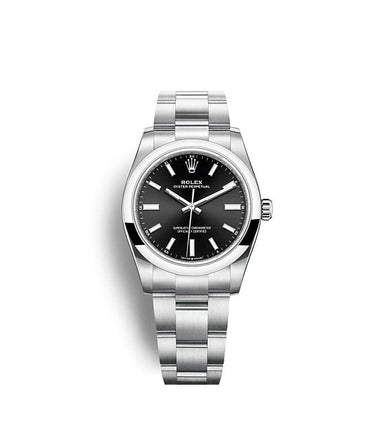 Oyster Perpetual 34
