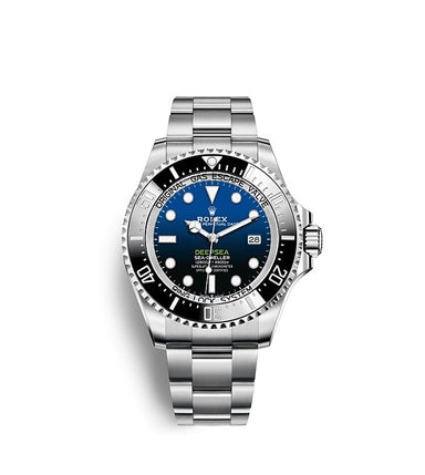 Rolex Deepsea