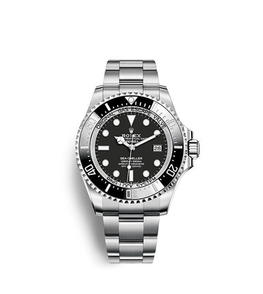 Rolex Deepsea