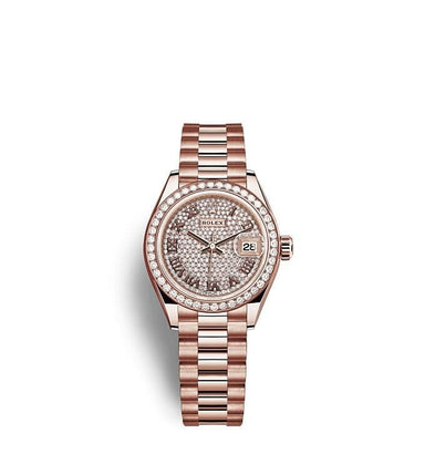 Lady-Datejust