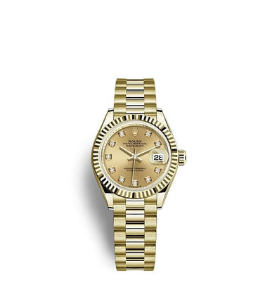 Lady-Datejust