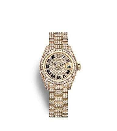 Lady-Datejust
