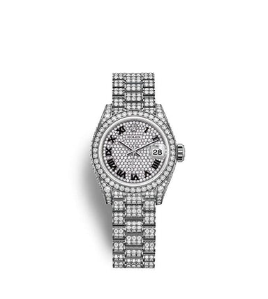 Lady-Datejust