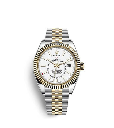 Sky-Dweller