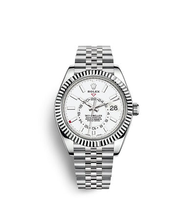 Sky-Dweller