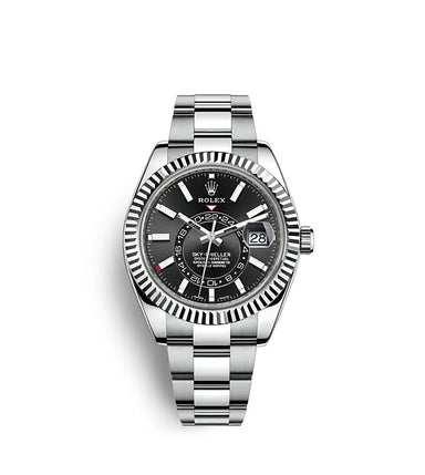 Sky-Dweller