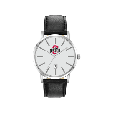 Ohio State Watch on Strap