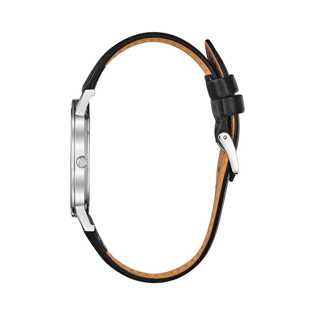 Ohio State Watch on Strap