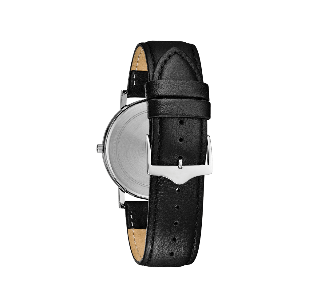 Ohio State Watch on Strap